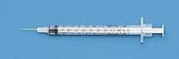 Syringe, Slip-Tip BD Medical